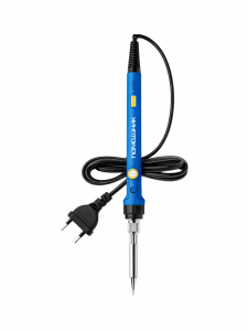 Набор для выжигания по дереву 75 в 1 с карандашами Помощник PM-INP29